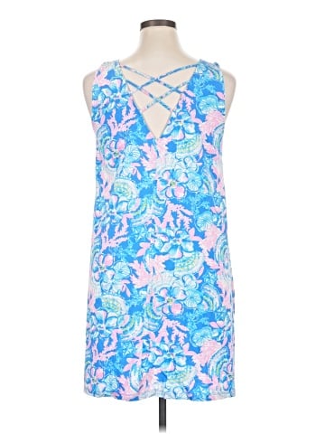 Lilly Pulitzer Casual Dress (view 2)