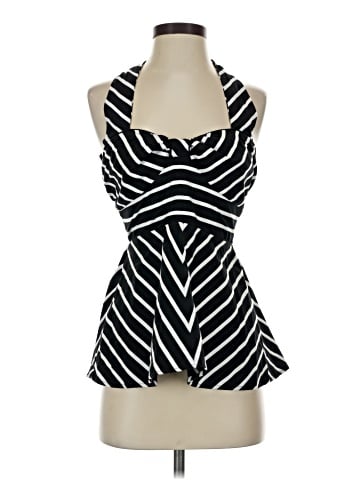 Edme & Esyllte Sleeveless Blouse (view 1)