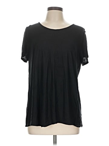 Express Short Sleeve Top (view 1)