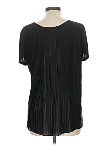 Express Short Sleeve Top (view 2)