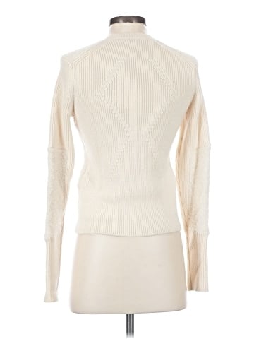 Victoria Beckham Wool Pullover Sweater (view 2)