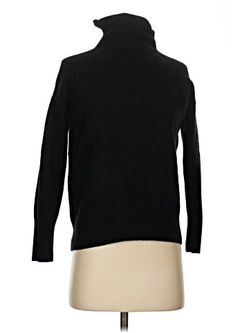 Vince. Cashmere Pullover Sweater (view 1)