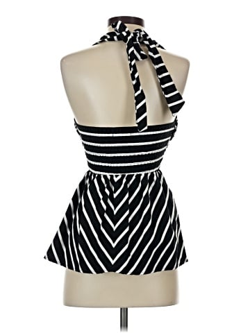 Edme & Esyllte Sleeveless Blouse (view 2)
