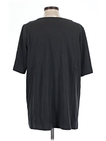 Purejill Short Sleeve Top (view 2)