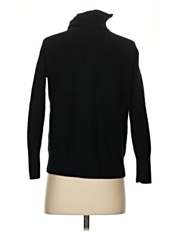 Vince. Cashmere Pullover Sweater (view 2)