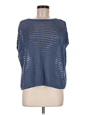Max Studio Poncho (view 1)