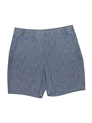 Lands' End Shorts (view 1)