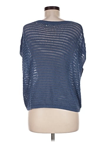 Max Studio Poncho (view 2)