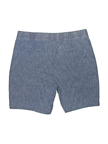 Lands' End Shorts (view 2)