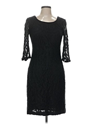 Kay Unger Cocktail Dress (view 1)