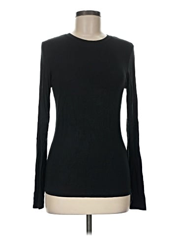 Cuddl Duds Long Sleeve T-Shirt (view 1)