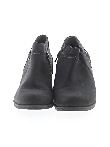 Clarks Ankle Boots (view 2)