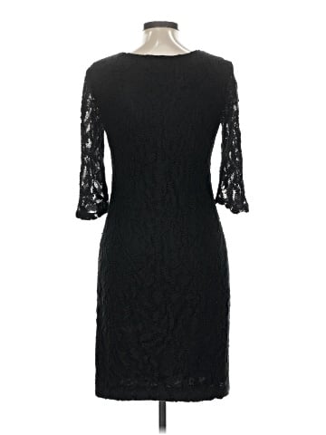Kay Unger Cocktail Dress (view 2)