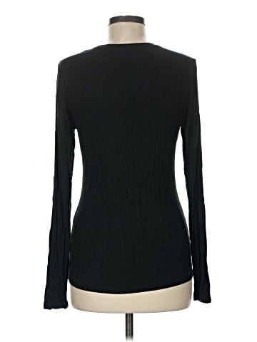Cuddl Duds Long Sleeve T-Shirt (view 2)