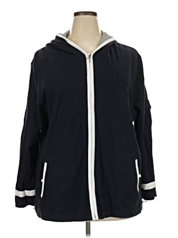 Onque Cardigan (view 1)