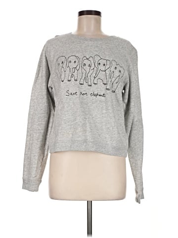 J.Crew Sweatshirt (view 1)