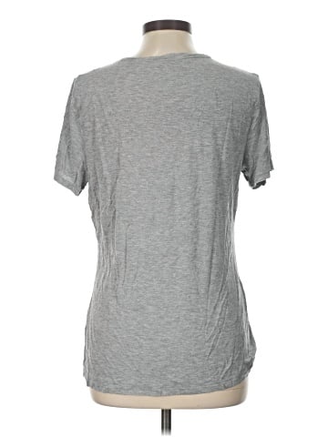 Apt. 9 Short Sleeve T-Shirt (view 2)