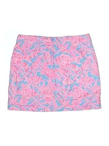 Lilly Pulitzer Skort (view 2)