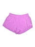 Active by Old Navy Solid Pink Athletic Shorts Size M - photo 1