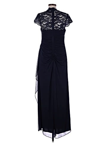 Xscape Cocktail Dress (view 2)