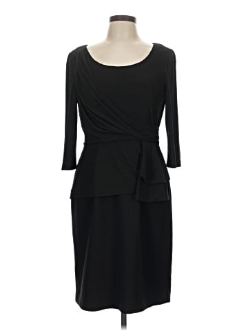 Kay Unger Cocktail Dress (view 1)