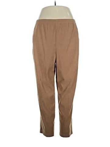 Rebecca Malone Casual Pants (view 1)