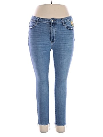 Judy Blue Jeans (view 1)
