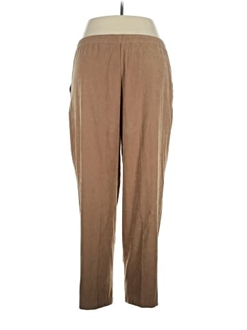 Rebecca Malone Casual Pants (view 2)