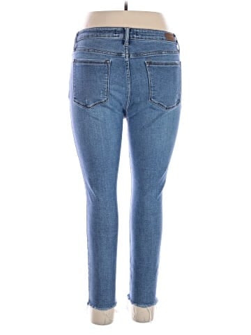 Judy Blue Jeans (view 2)