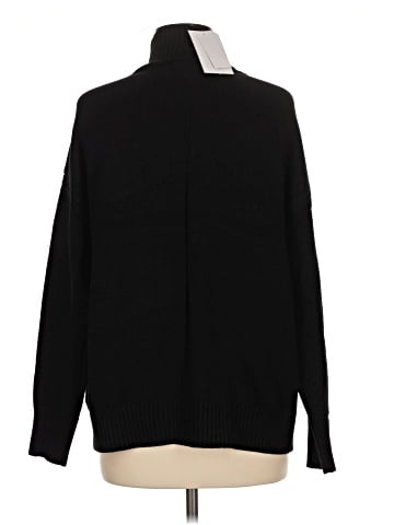 Magaschoni Turtleneck Sweater (view 2)
