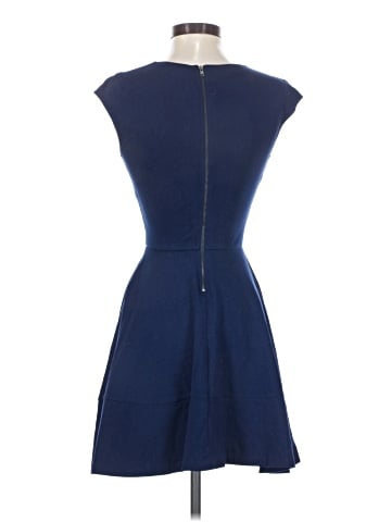 Bar III Cocktail Dress (view 2)