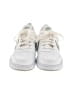 Nike White Sneakers Size 6 1/2 (youth) - photo 2