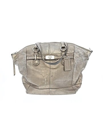 Coach Shoulder Bag (view 1)