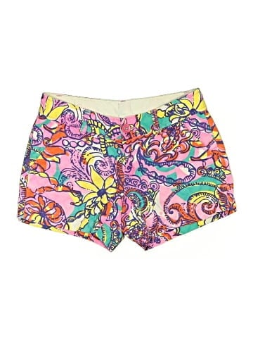 Lilly Pulitzer Shorts (view 1)