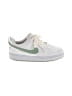 Nike White Sneakers Size 6 1/2 (youth) - photo 1