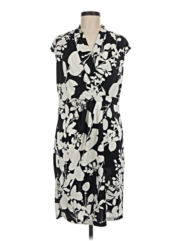 Jones New York Collection Casual Dress (view 1)