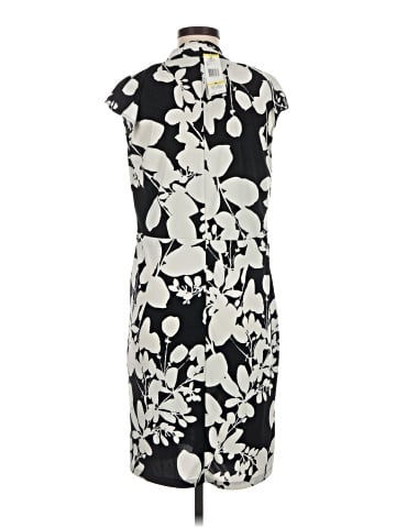 Jones New York Collection Casual Dress (view 2)