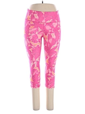 Adidas Active Pants (view 1)