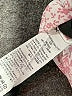 Emery Rose Pink Short Sleeve Blouse Size XL - photo 8