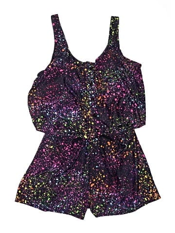 Summer Mae Swimsuit Cover Up (view 1)