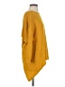 1.State Yellow Pullover Sweater Size XXS - photo 4