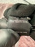 New Balance 100% Polyester Gray Jacket Size M - photo 7