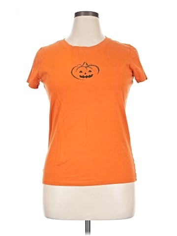 Target Short Sleeve T-Shirt (view 1)