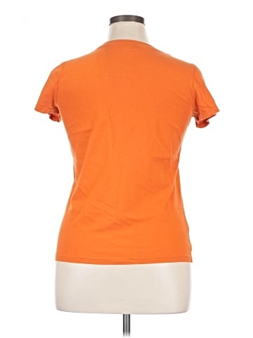 Target Short Sleeve T-Shirt (view 2)