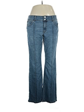 No Boundaries Jeans (view 1)