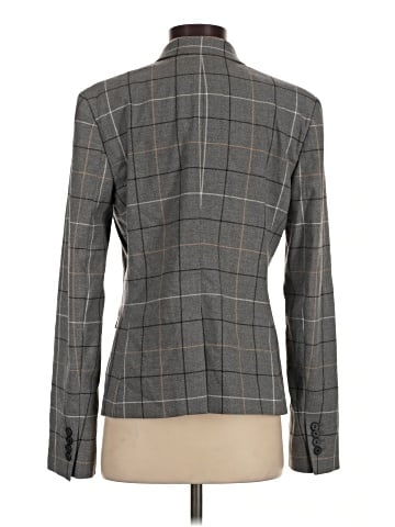 Ann Taylor Blazer (view 2)