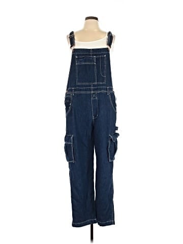 Gap Overalls (view 1)