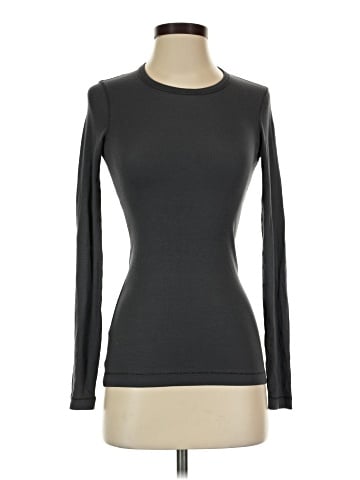 Splendid Long Sleeve T-Shirt (view 1)