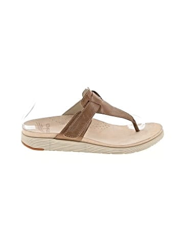 Dansko Flip Flops (view 1)