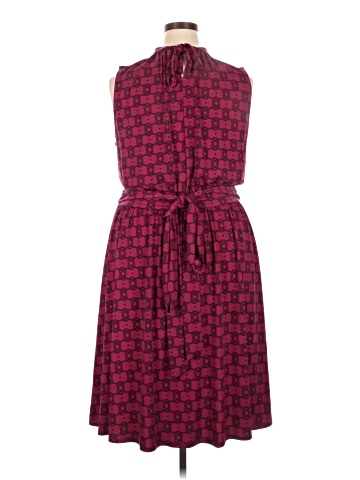 Leota Casual Dress (view 2)